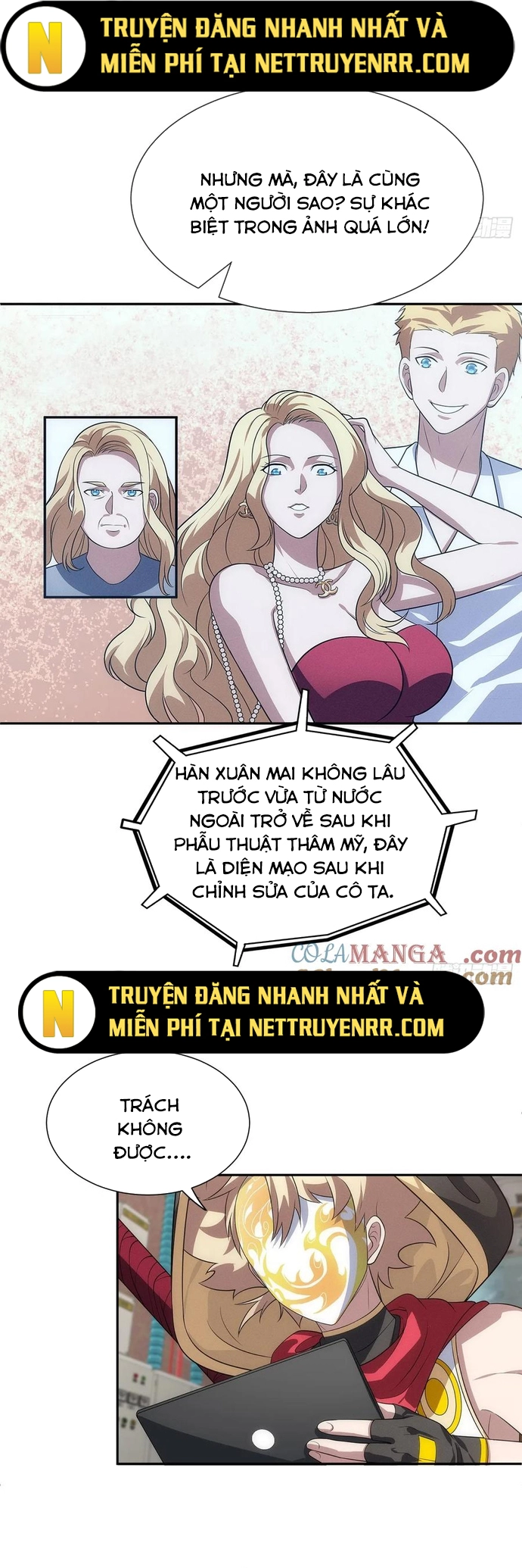 Trảm Thần - Chương 57