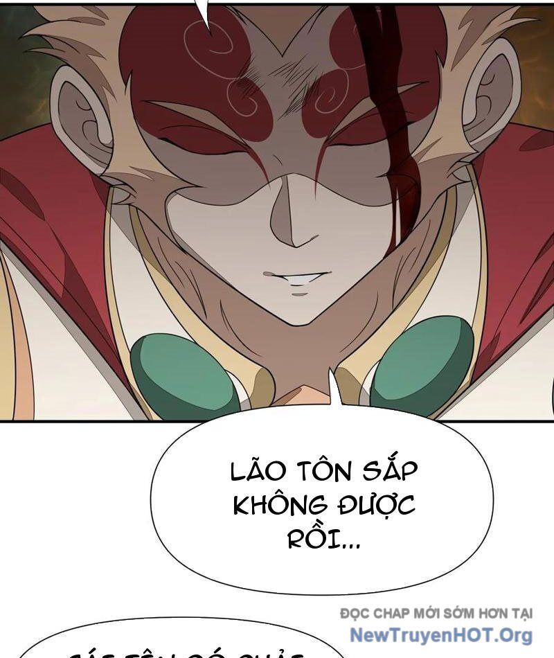 Trảm Thần - Chương 89