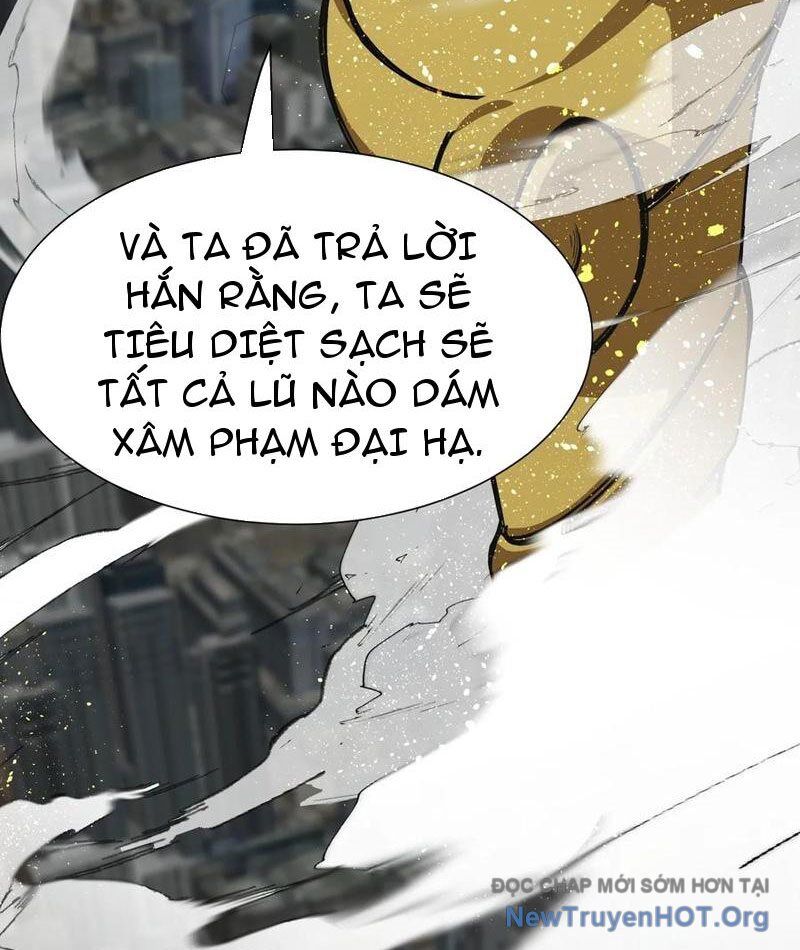 Trảm Thần - Chương 89
