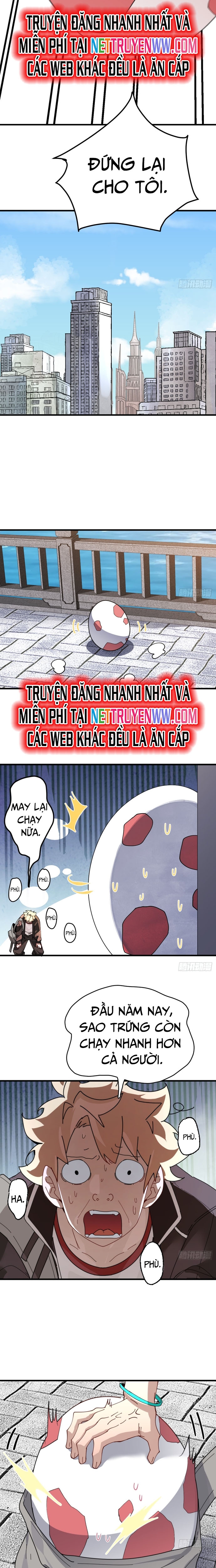 Trảm Thần - Chương 9