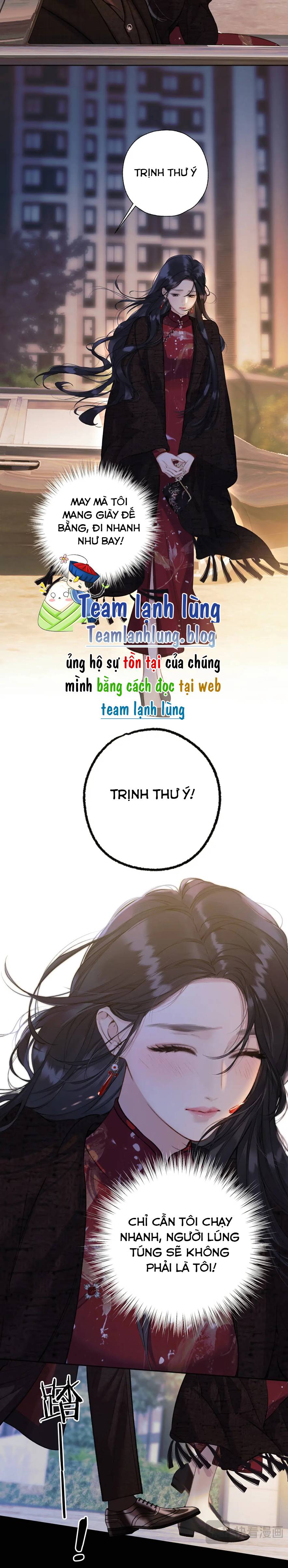 TRÊU NHẦM - Chương 28