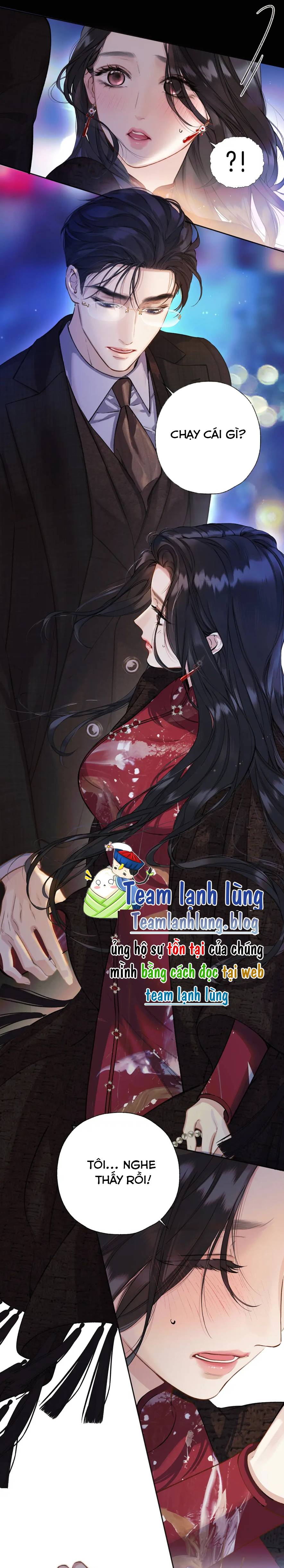 TRÊU NHẦM - Chương 28
