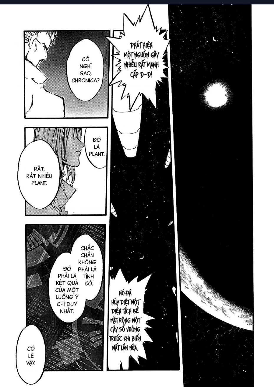 Trigun Maximum - Chương 69