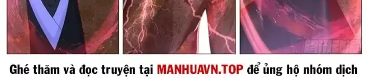 Trọng Sinh Đô Thị Tu Tiên - Chương 1144