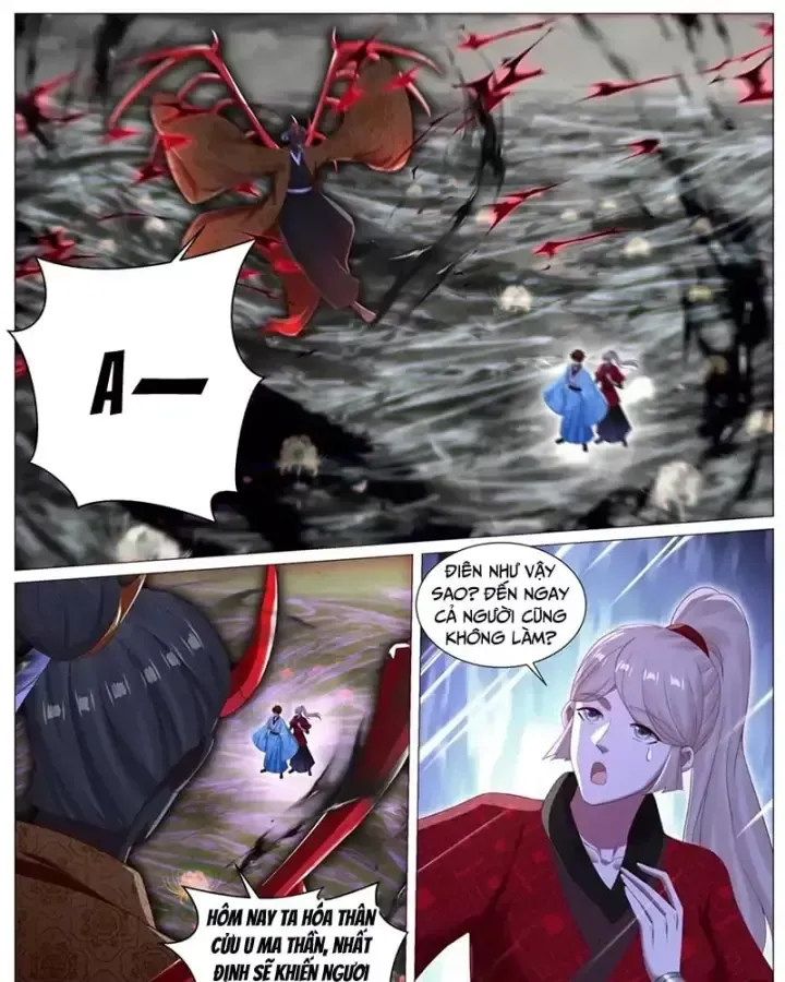 Trọng Sinh Đô Thị Tu Tiên - Chương 1144