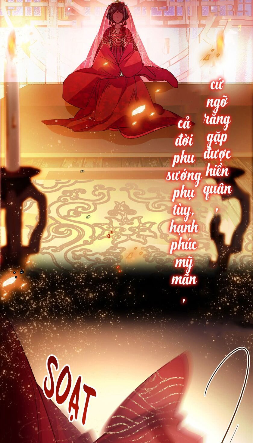 TỰ CẨM - Chương 1