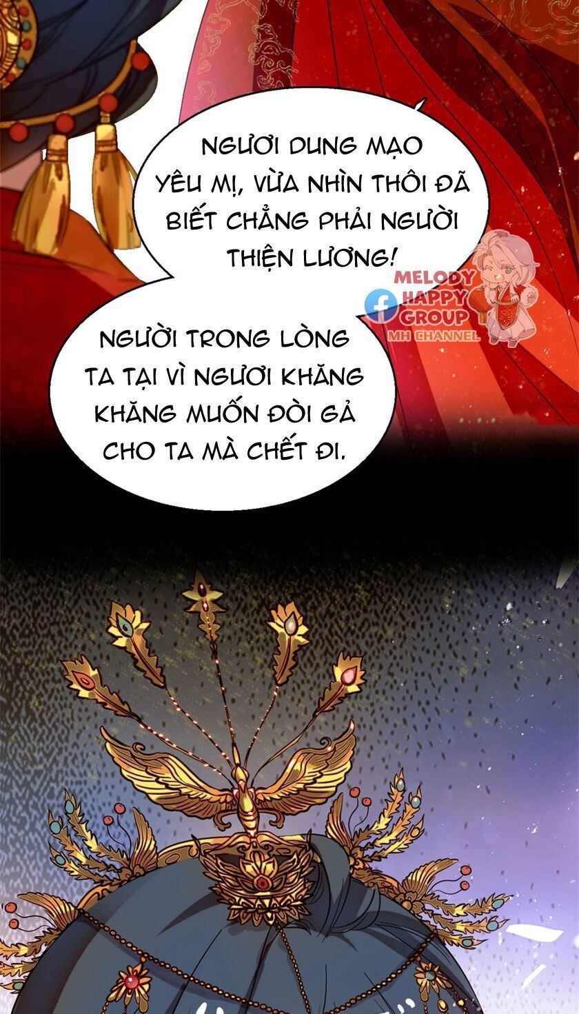 TỰ CẨM - Chương 1