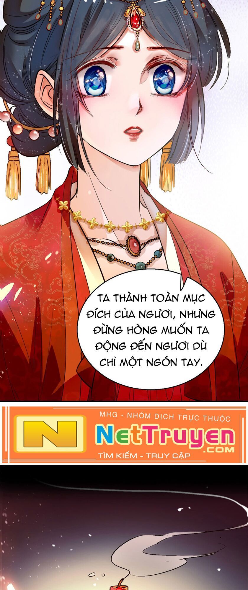 TỰ CẨM - Chương 1