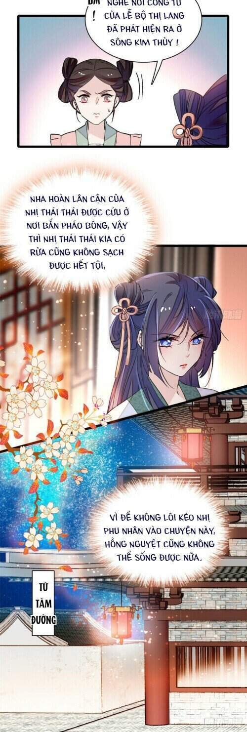 TỰ CẨM - Chương 112