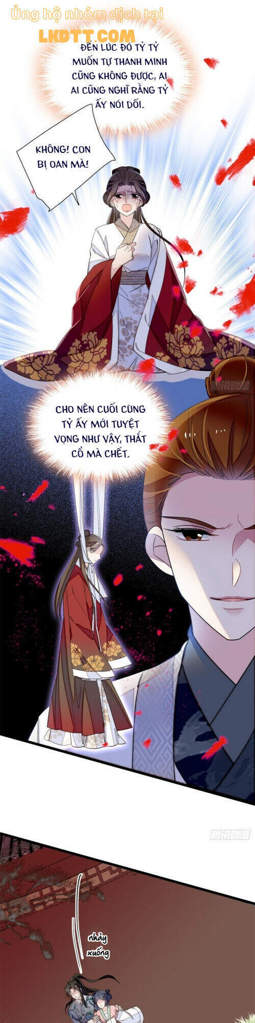 TỰ CẨM - Chương 115