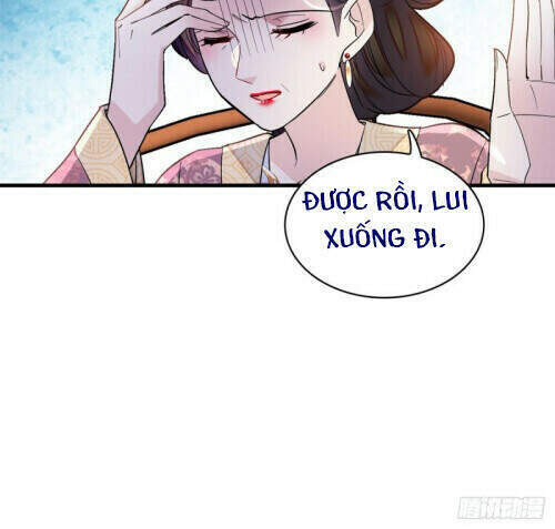 TỰ CẨM - Chương 126