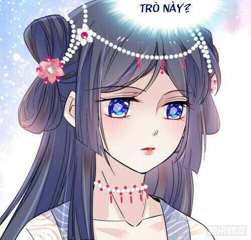 TỰ CẨM - Chương 126