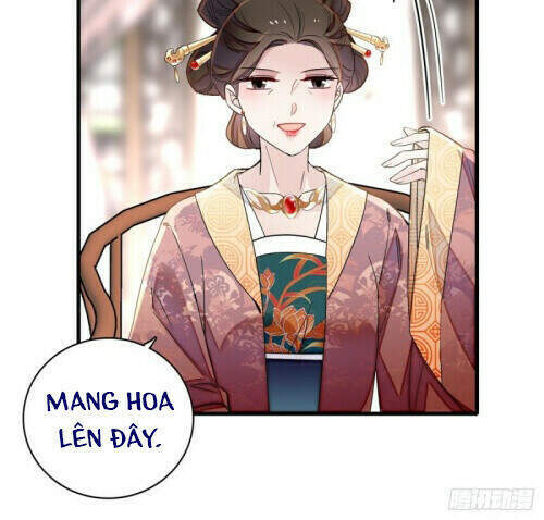 TỰ CẨM - Chương 126