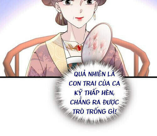 TỰ CẨM - Chương 126
