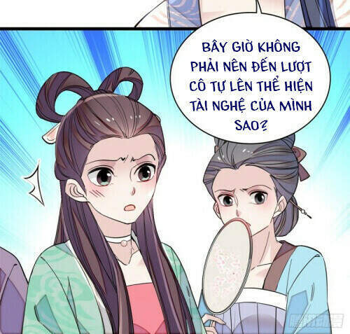 TỰ CẨM - Chương 126