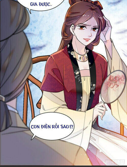 TỰ CẨM - Chương 129