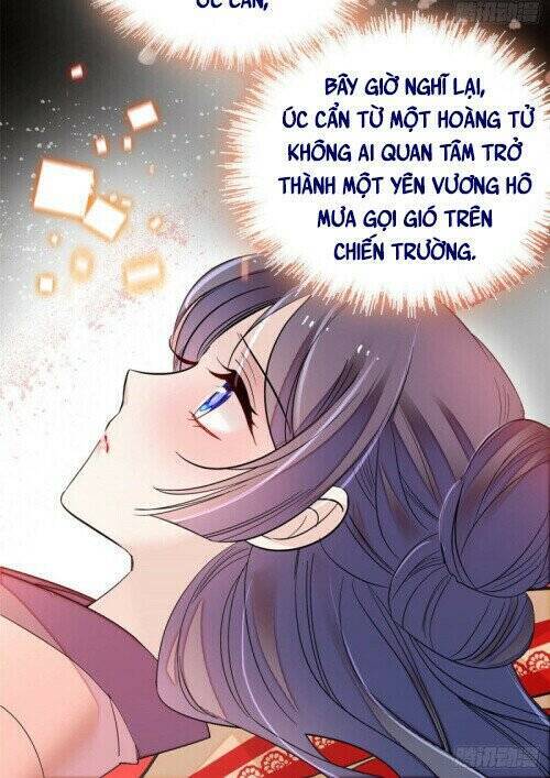 TỰ CẨM - Chương 136