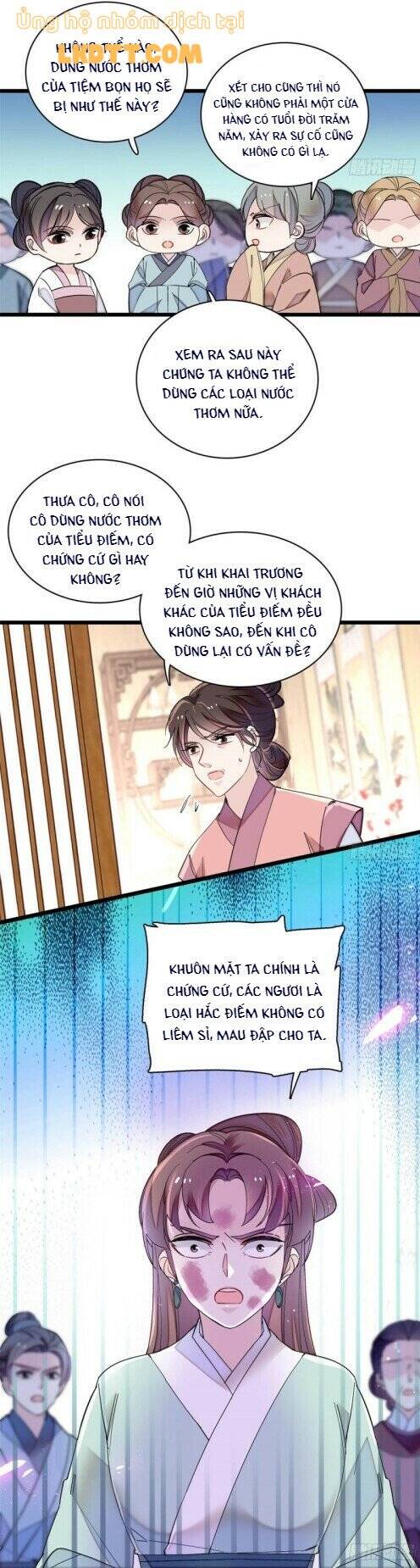 TỰ CẨM - Chương 147