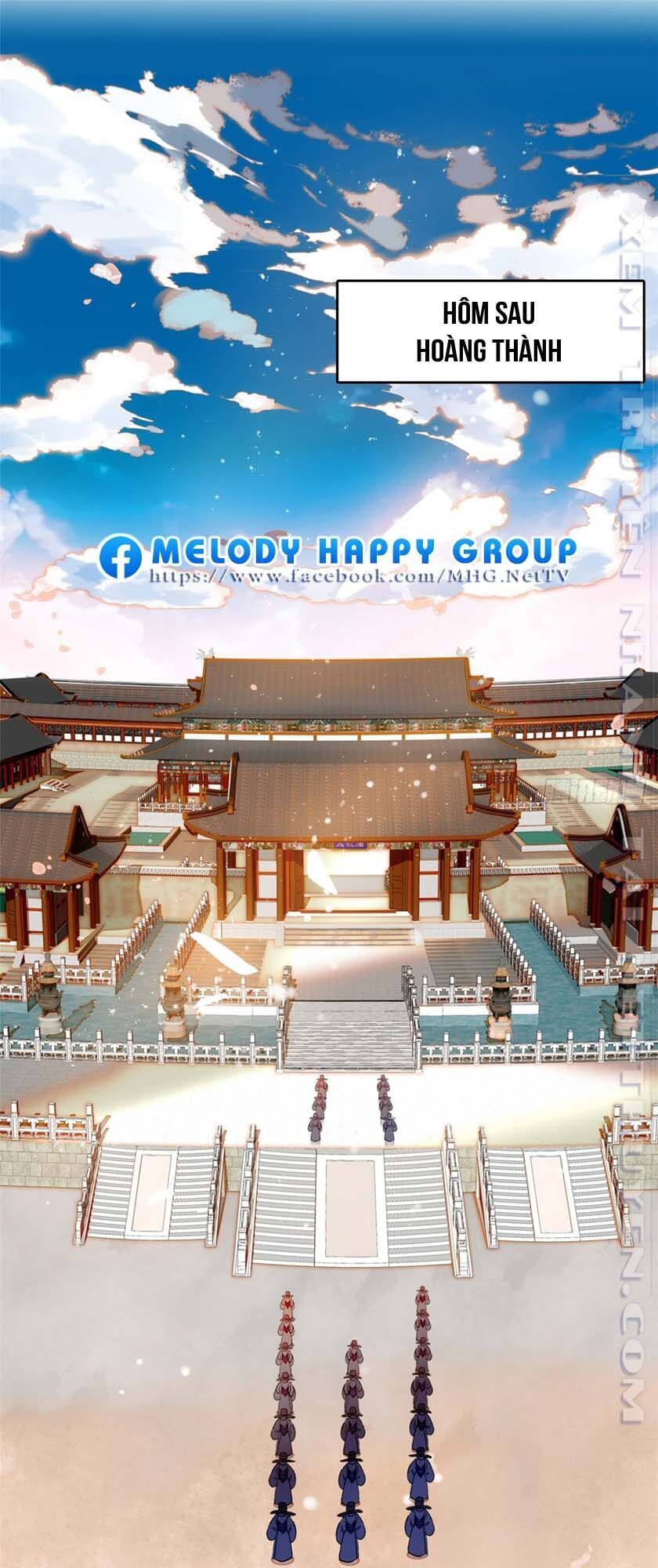 TỰ CẨM - Chương 15