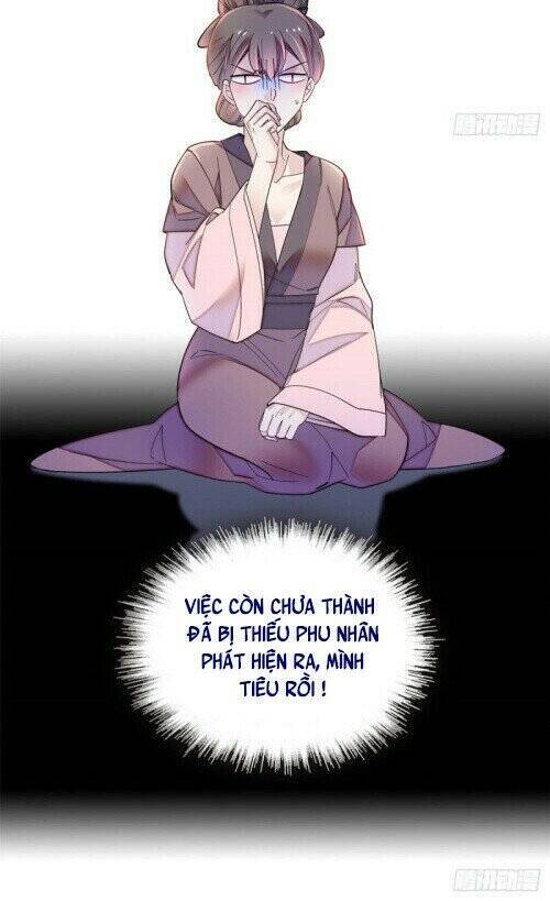 TỰ CẨM - Chương 151
