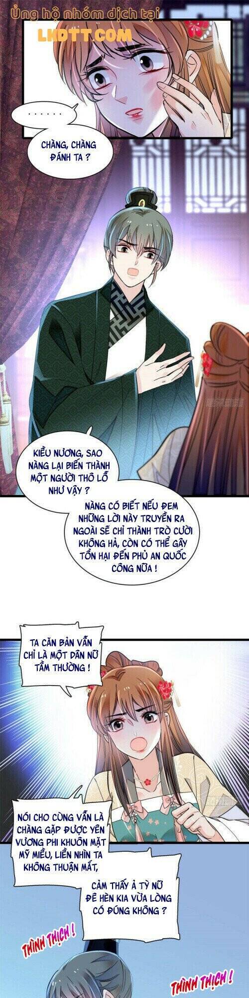 TỰ CẨM - Chương 151