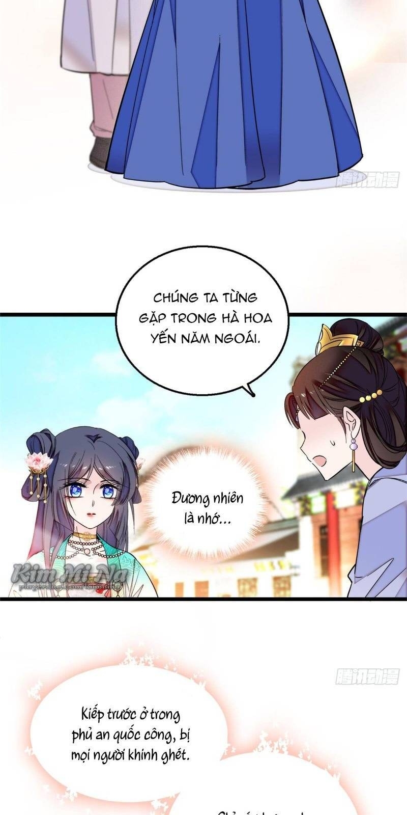 TỰ CẨM - Chương 16