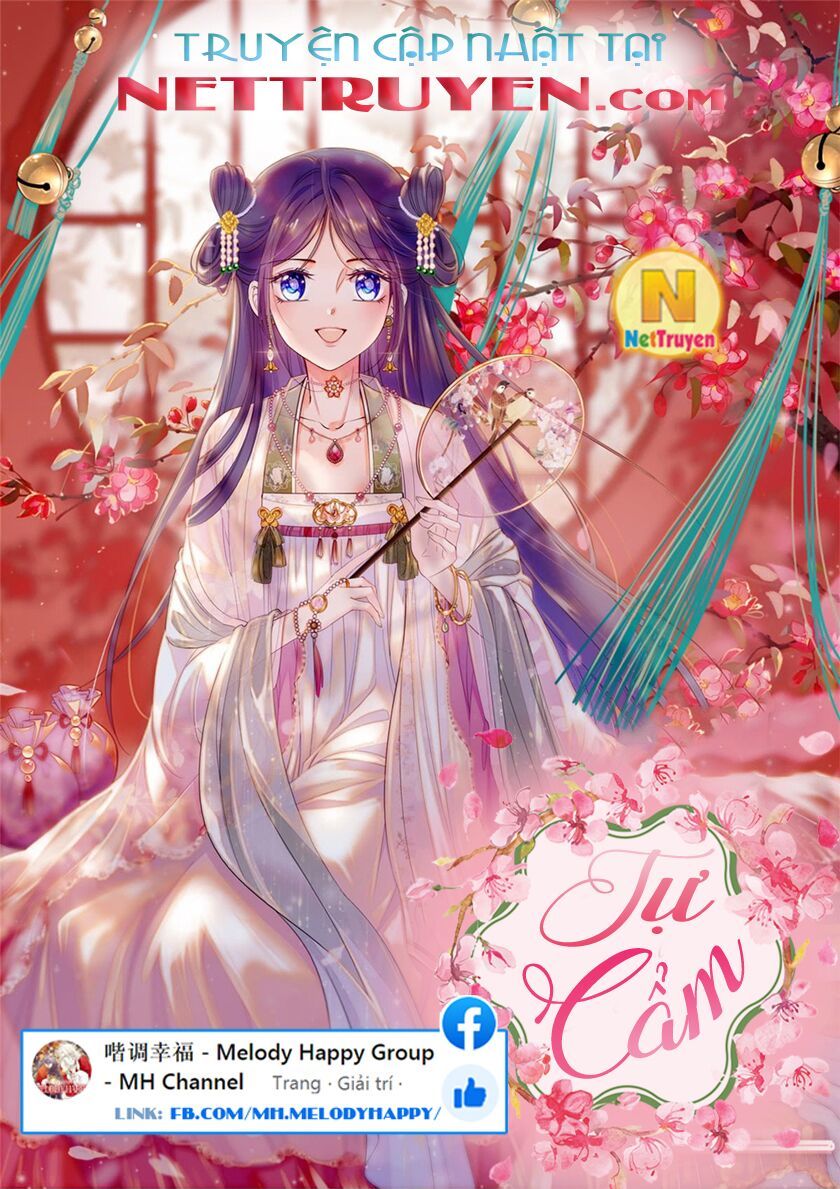 TỰ CẨM - Chương 2