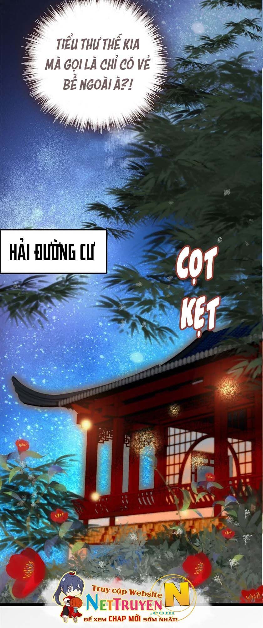 TỰ CẨM - Chương 2