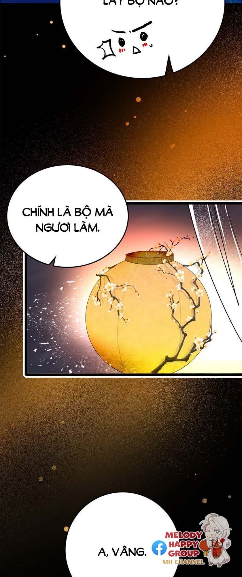 TỰ CẨM - Chương 2