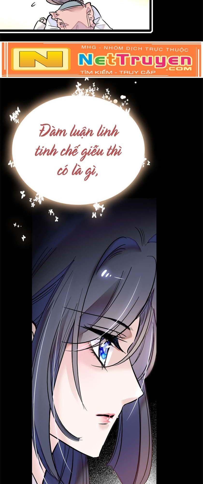 TỰ CẨM - Chương 2