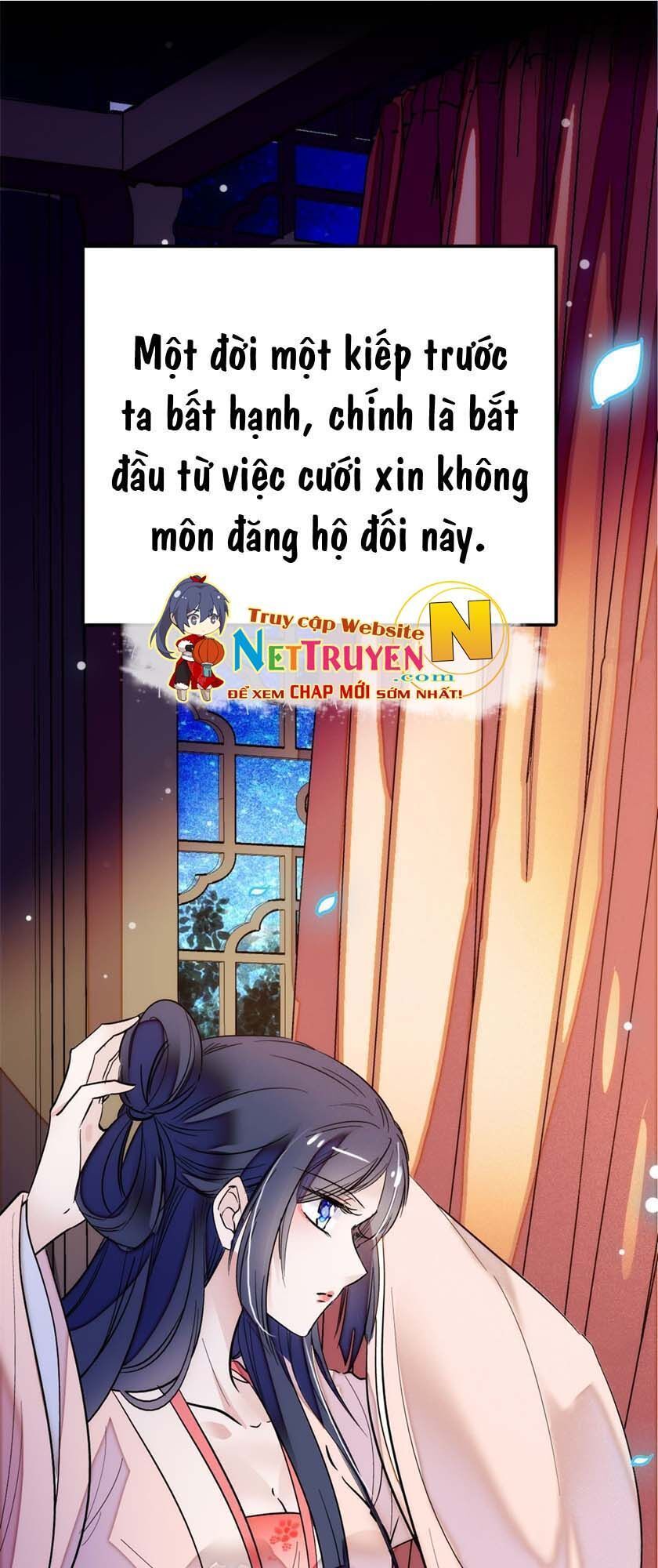 TỰ CẨM - Chương 2