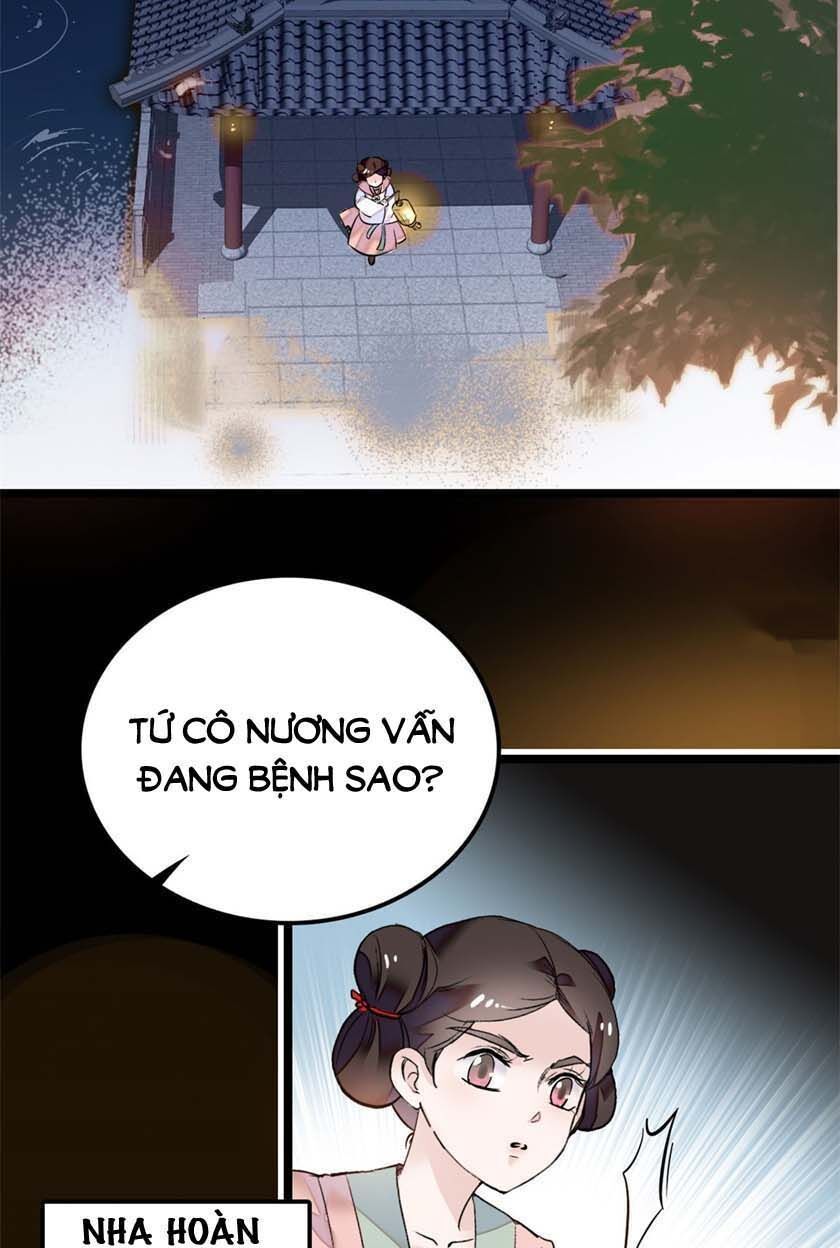 TỰ CẨM - Chương 2
