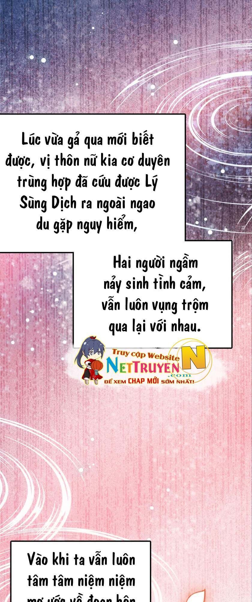 TỰ CẨM - Chương 2