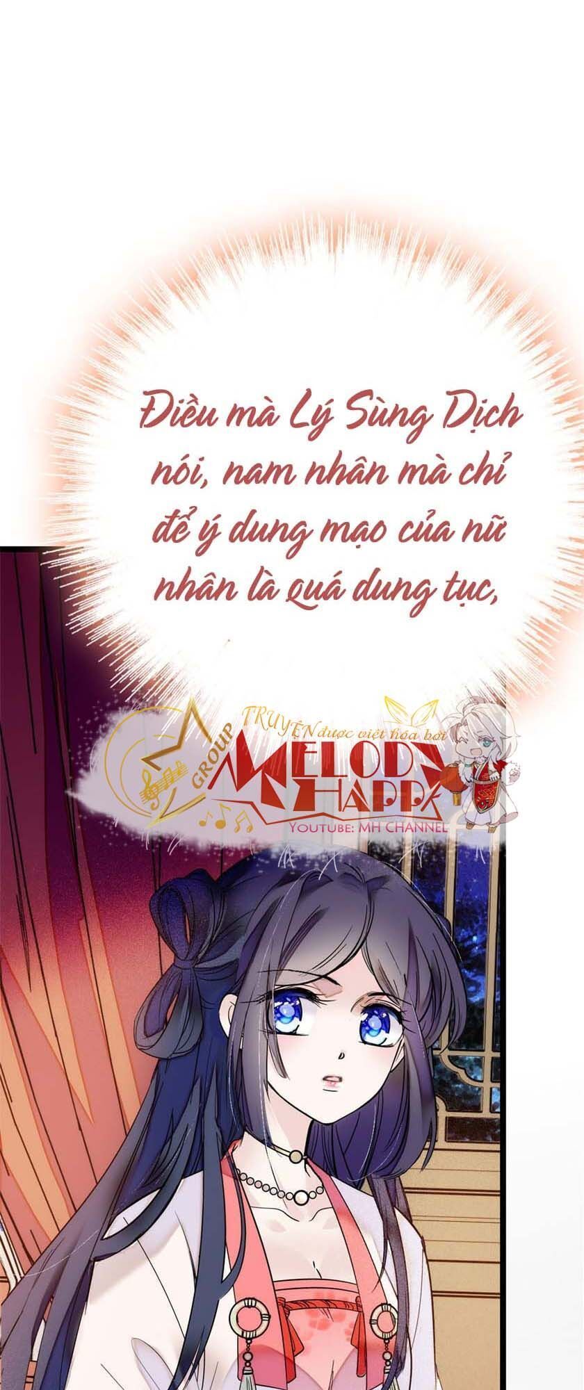 TỰ CẨM - Chương 2