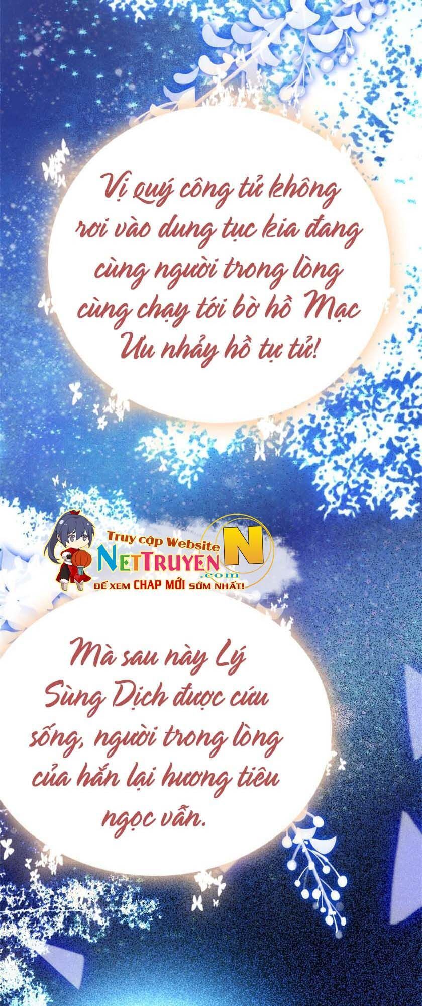 TỰ CẨM - Chương 2