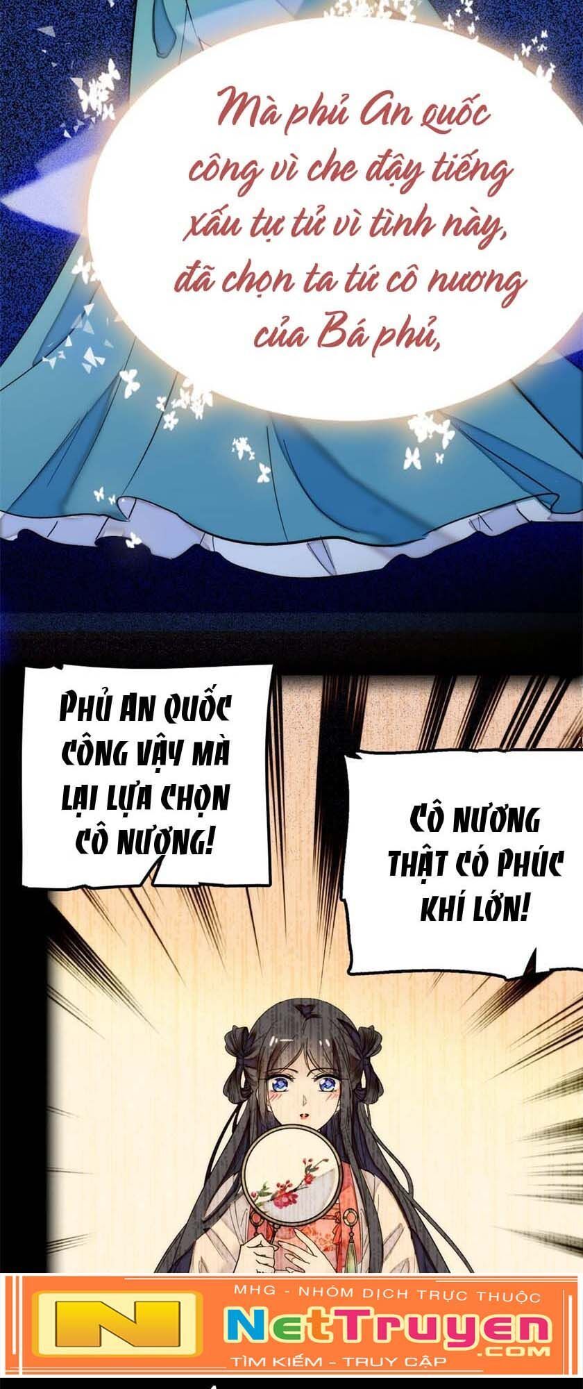 TỰ CẨM - Chương 2