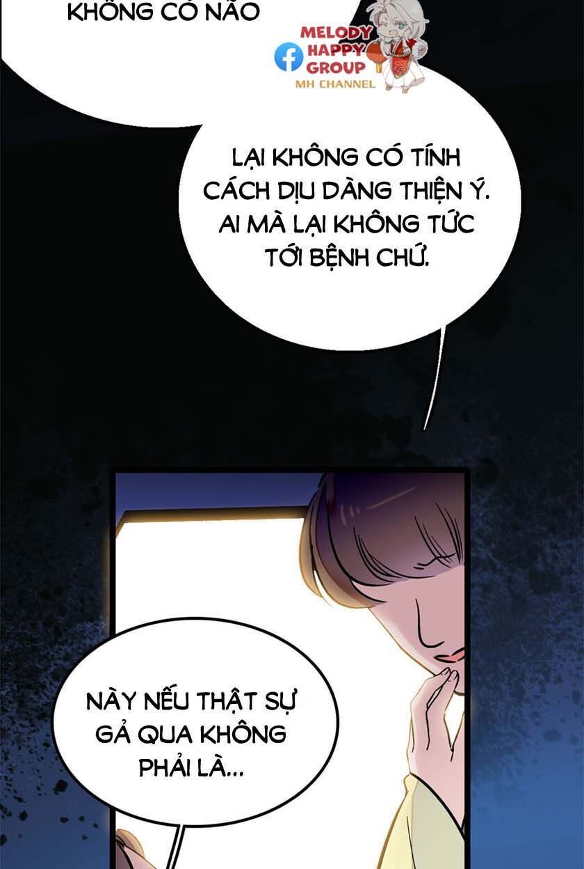 TỰ CẨM - Chương 2