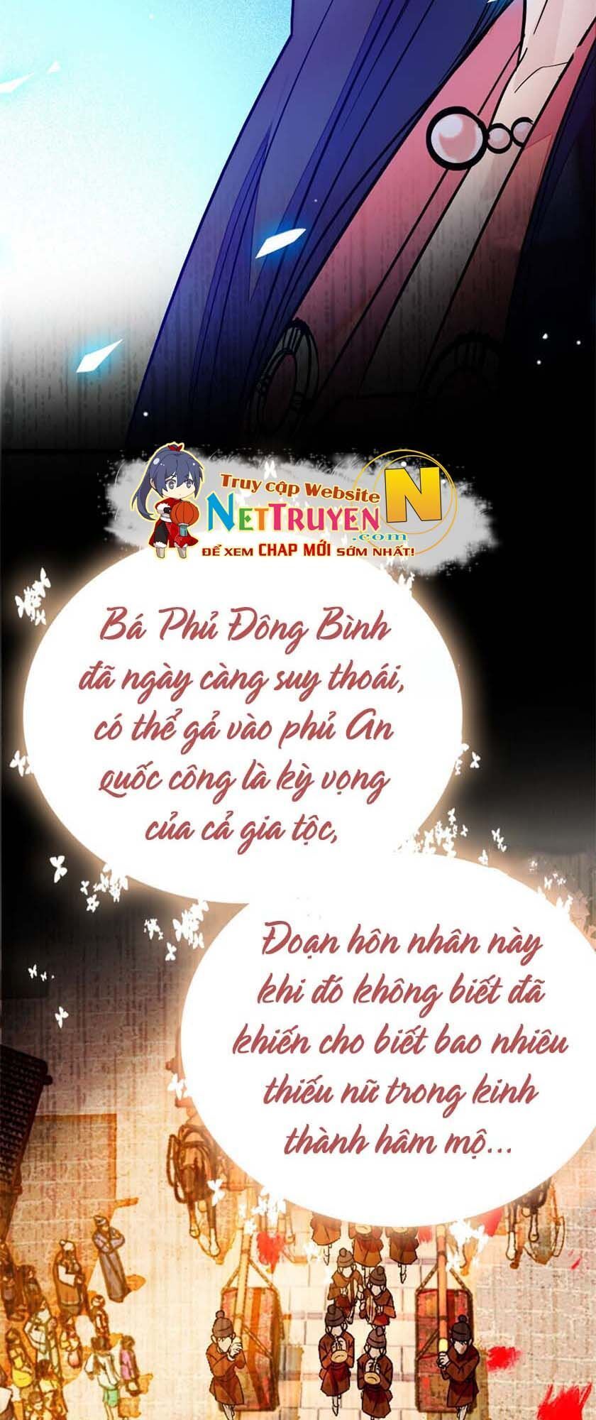 TỰ CẨM - Chương 2