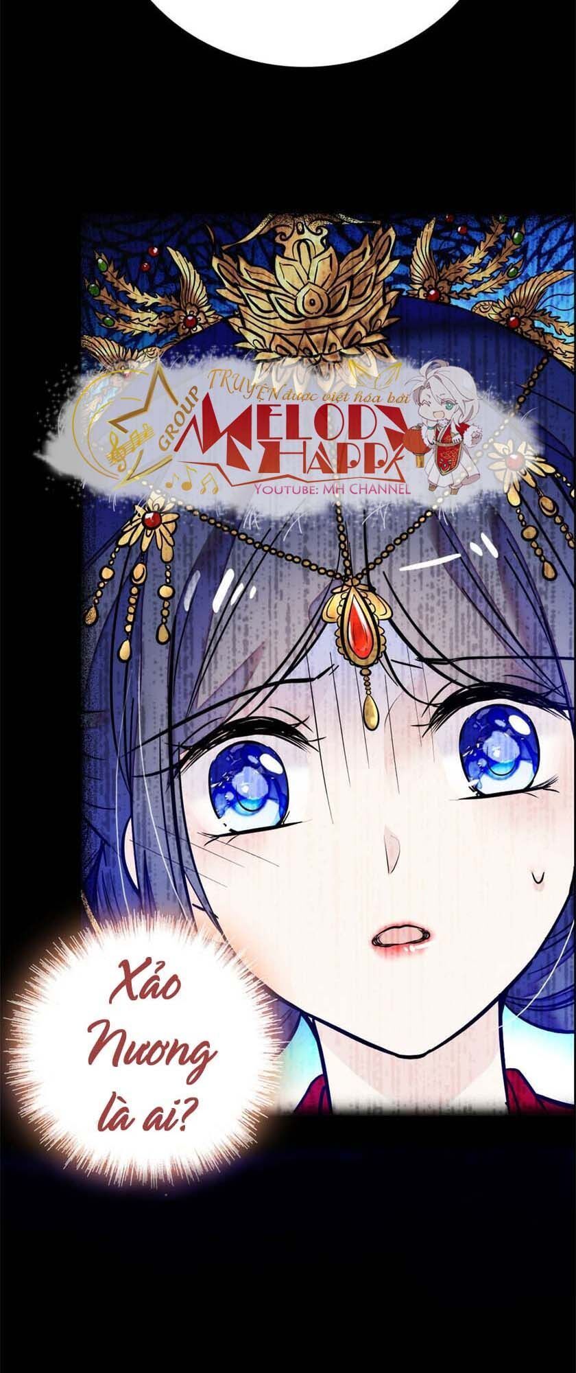 TỰ CẨM - Chương 2