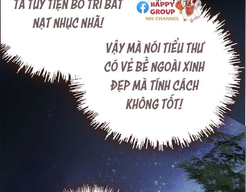 TỰ CẨM - Chương 2