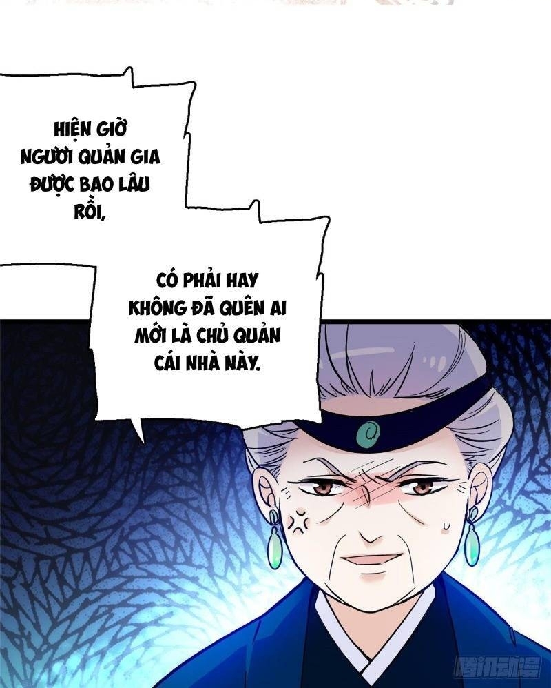 TỰ CẨM - Chương 20