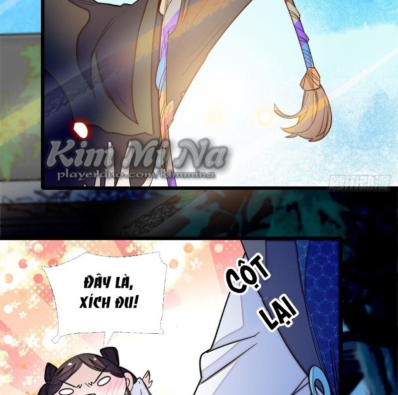 TỰ CẨM - Chương 22