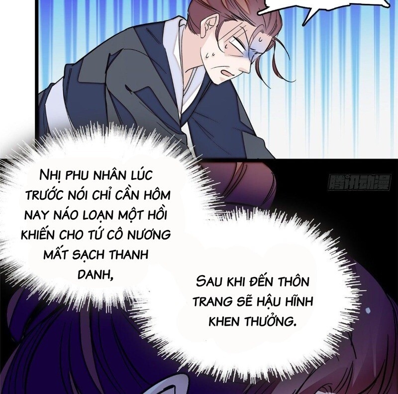 TỰ CẨM - Chương 22