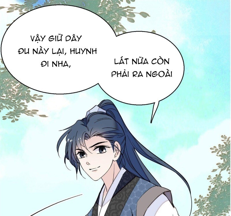TỰ CẨM - Chương 23