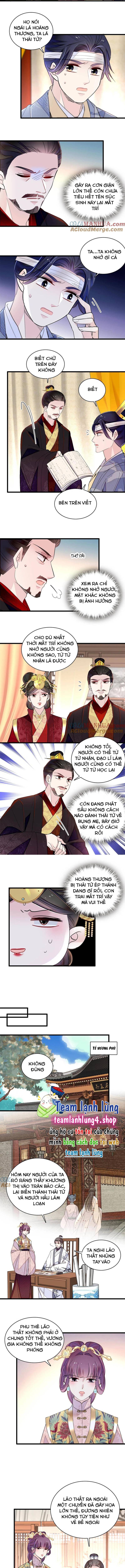 TỰ CẨM - Chương 244