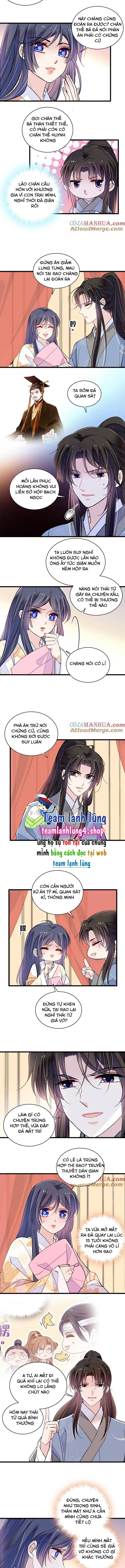 TỰ CẨM - Chương 245