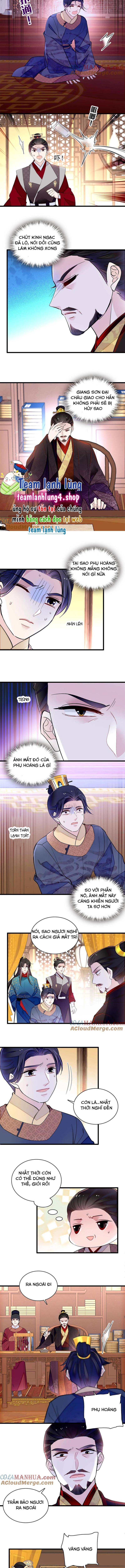 TỰ CẨM - Chương 247