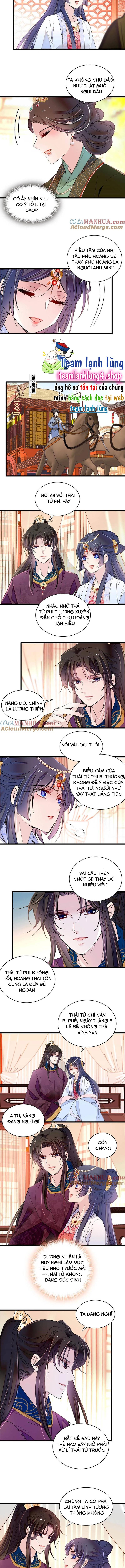 TỰ CẨM - Chương 251