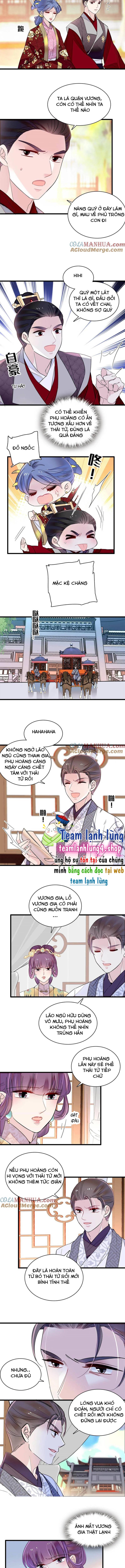 TỰ CẨM - Chương 253