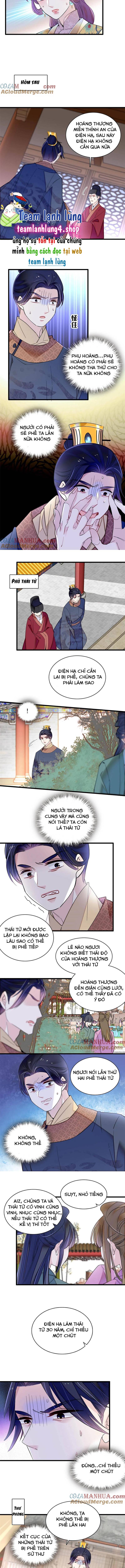 TỰ CẨM - Chương 253